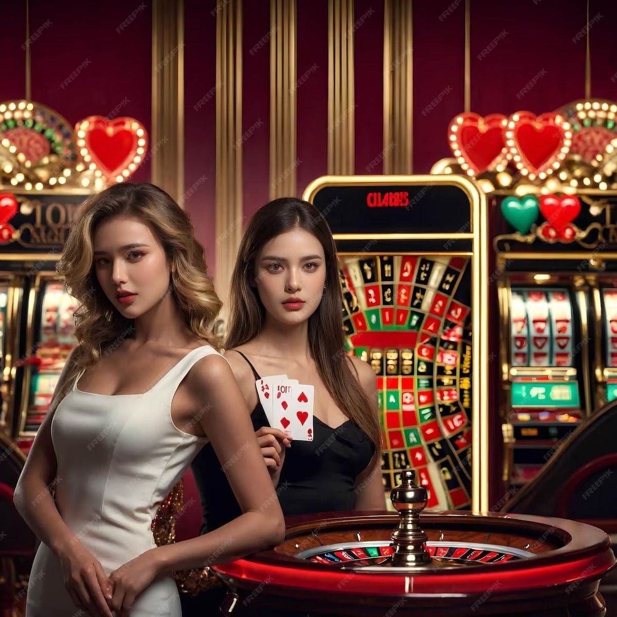 luckyspin