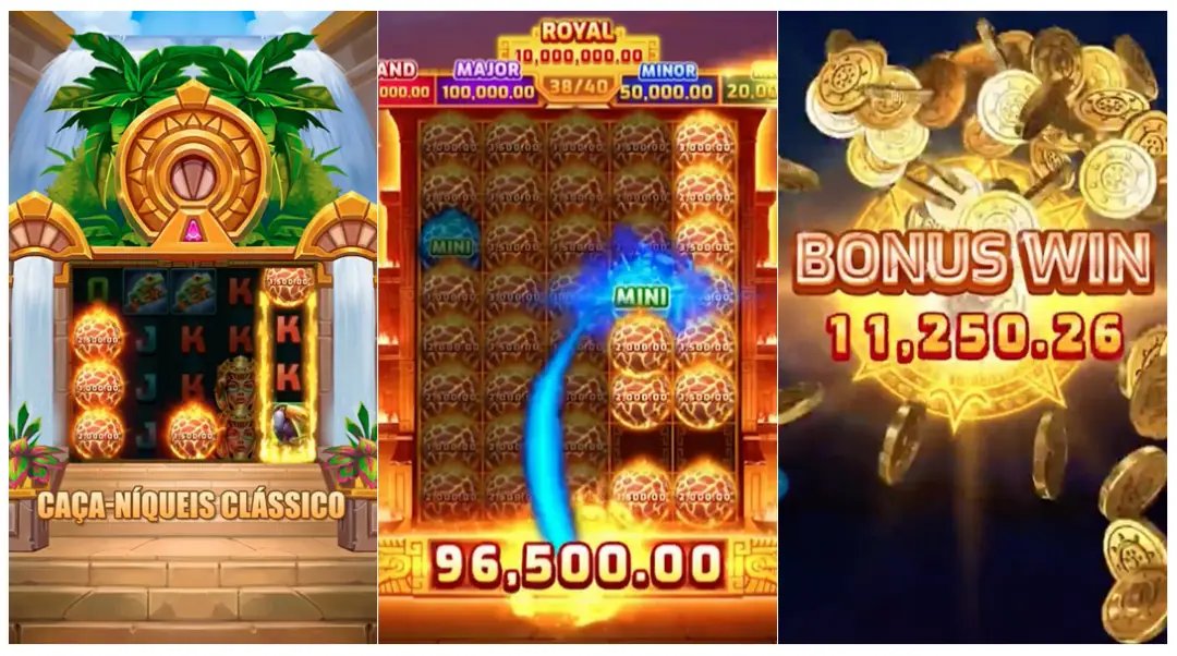 luckyspin