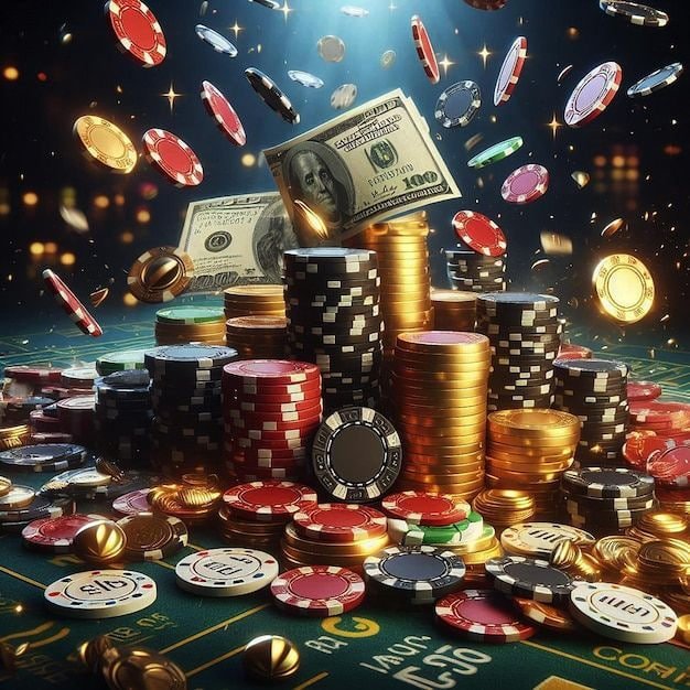 luckyspin
